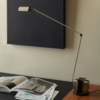 Orvyn Lampe de Table Minimaliste