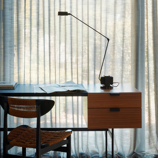 Orvyn Lampe de Table Minimaliste