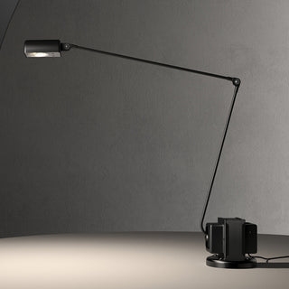 Orvyn Lampe de Table Minimaliste
