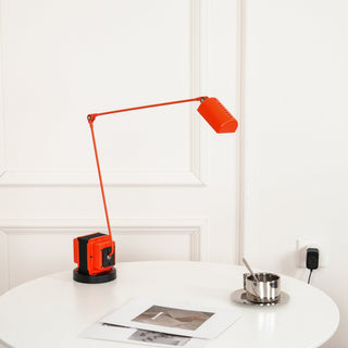 Orvyn Lampe de Table Minimaliste