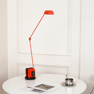 Orvyn Lampe de Table Minimaliste