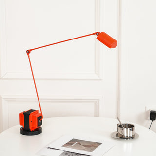 Orvyn Lampe de Table Minimaliste