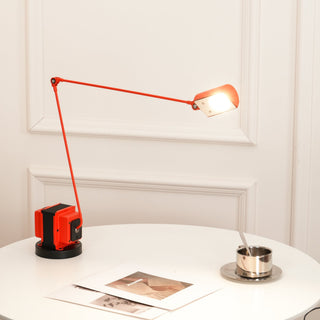 Orvyn Lampe de Table Minimaliste