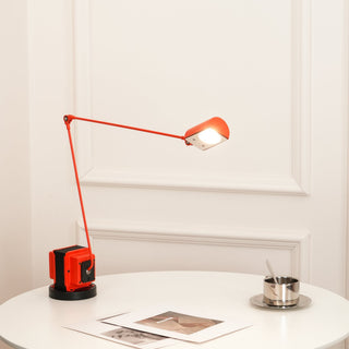 Orvyn Lampe de Table Minimaliste