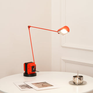 Orvyn Lampe de Table Minimaliste