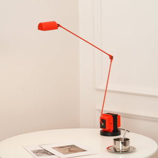 Orvyn Lampe de Table Minimaliste