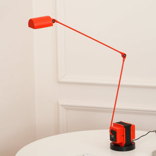 Orvyn Lampe de Table Minimaliste