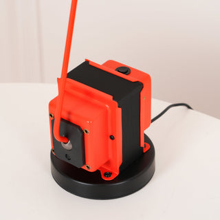 Orvyn Lampe de Table Minimaliste