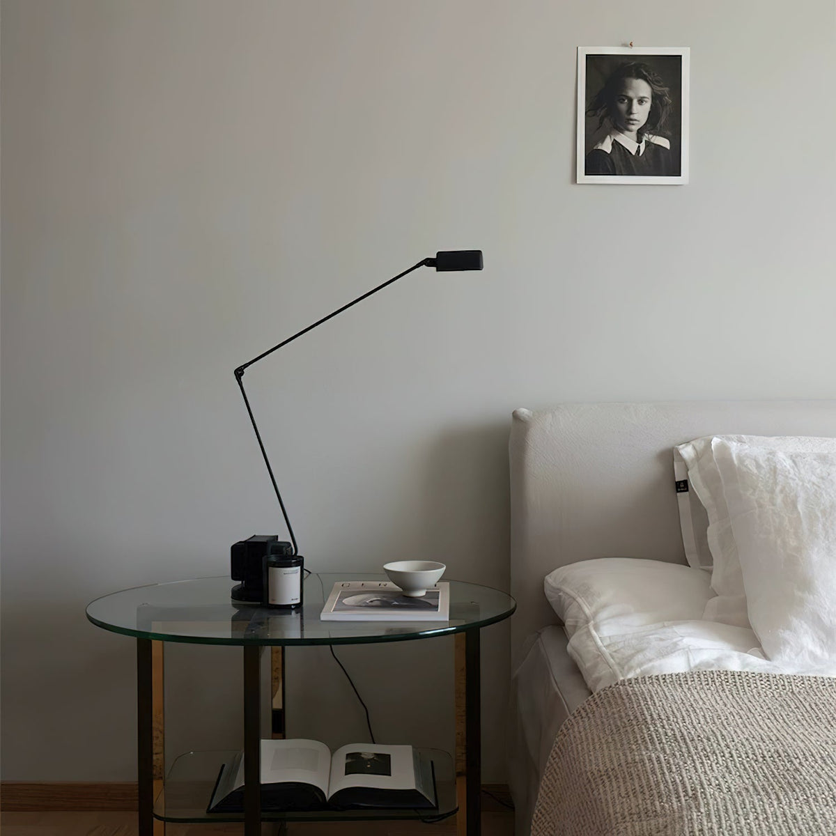 Lumarise Lampe à Poser