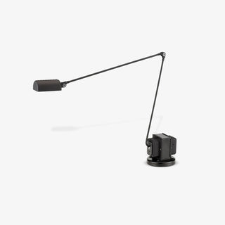 Orvyn Lampe de Table Minimaliste