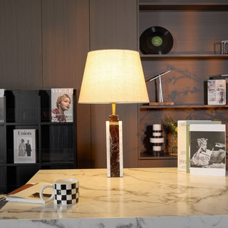 Calivise Lampe à Poser