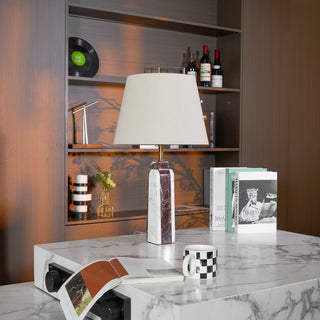 Calivise Lampe à Poser