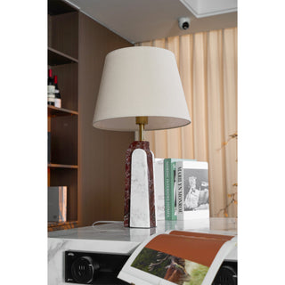Calivise Lampe à Poser