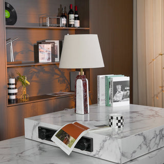 Calivise Lampe à Poser