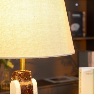 Calivise Lampe à Poser