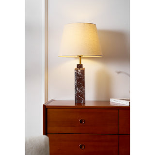 Calivise Lampe à Poser