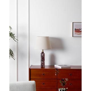 Calivise Lampe à Poser