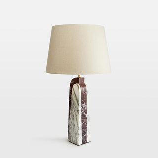 Calivise Lampe à Poser