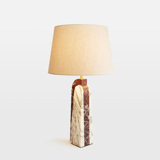 Calivise Lampe à Poser