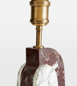 Calivise Lampe à Poser