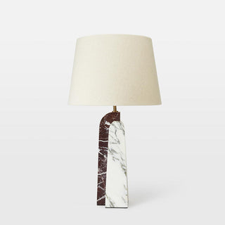 Calivise Lampe à Poser