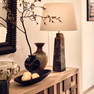 Calivise Lampe à Poser