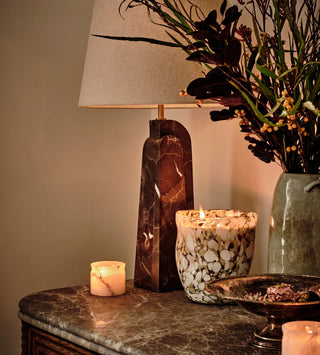 Calivise Lampe à Poser