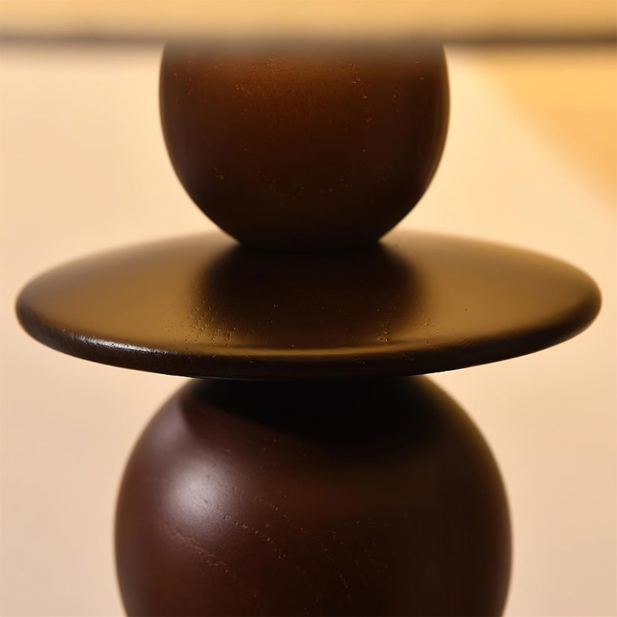 Tobias Lampe de Table