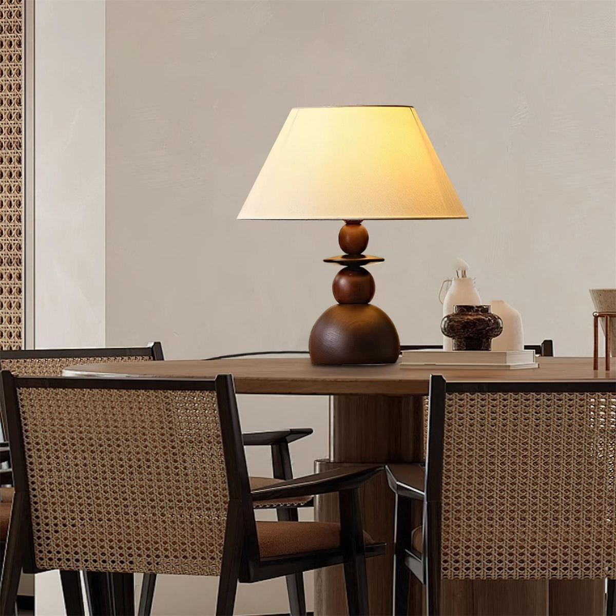 Tobias Lampe de Table