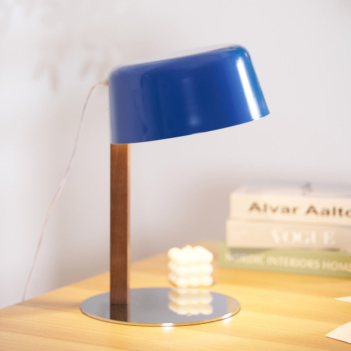 Cirirelle Lampe de Table Moderne