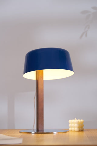 Cirirelle Lampe de Table Moderne