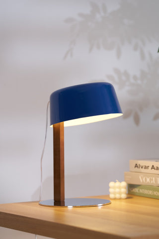 Cirirelle Lampe de Table Moderne