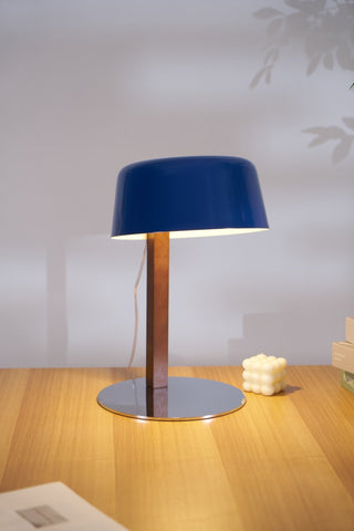Cirirelle Lampe de Table Moderne
