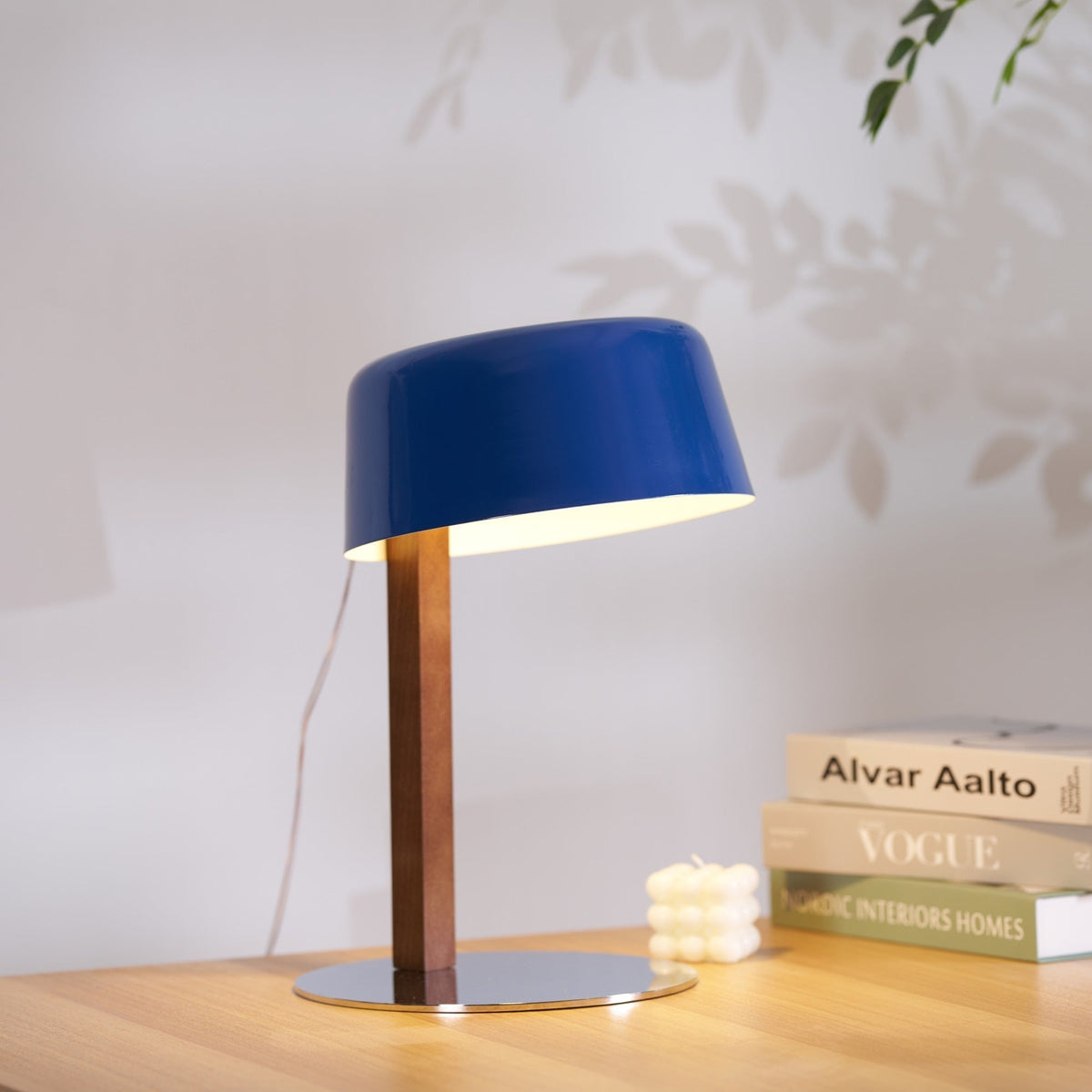Cirirelle Lampe de Table Moderne