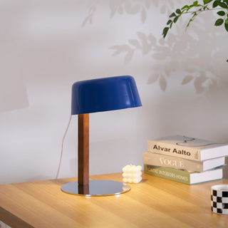 Cirirelle Lampe de Table Moderne