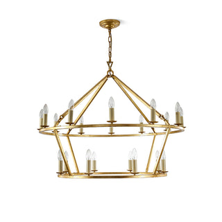 Ivzorarae Sculptural Lustre
