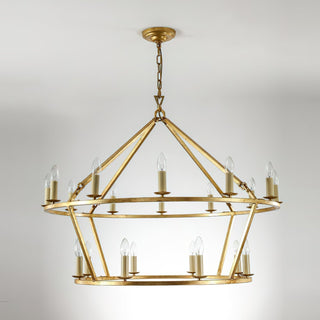 Ivzorarae Sculptural Lustre