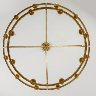 Ivzorarae Sculptural Lustre