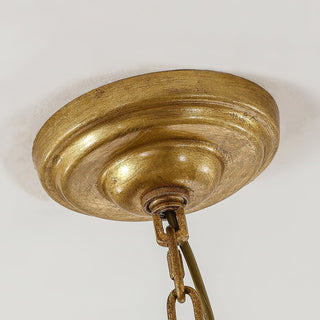 Ivzorarae Sculptural Lustre
