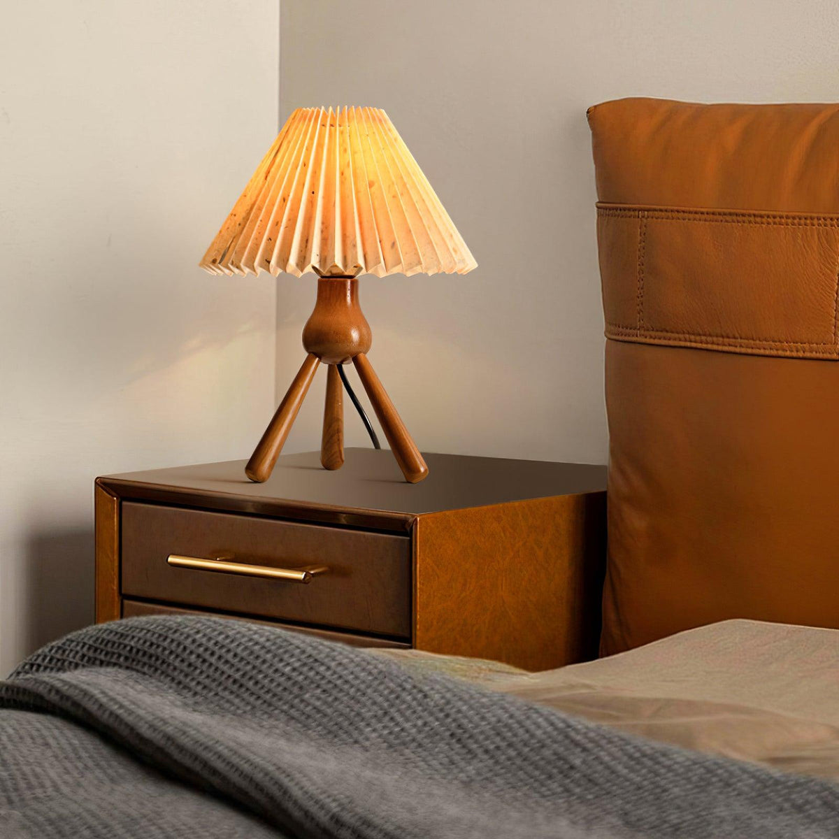 Caliveria Lampe de Table