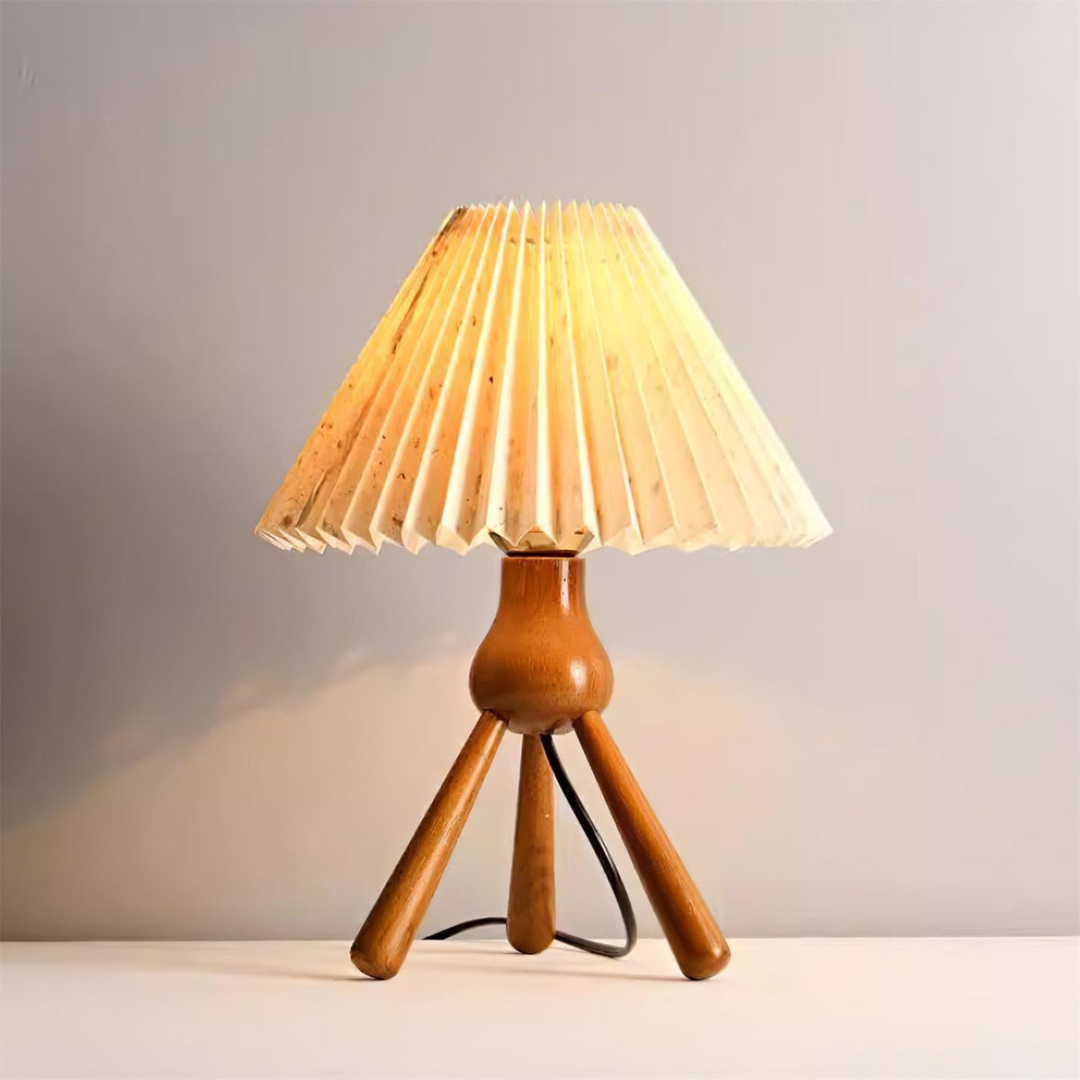Caliveria Lampe de Table