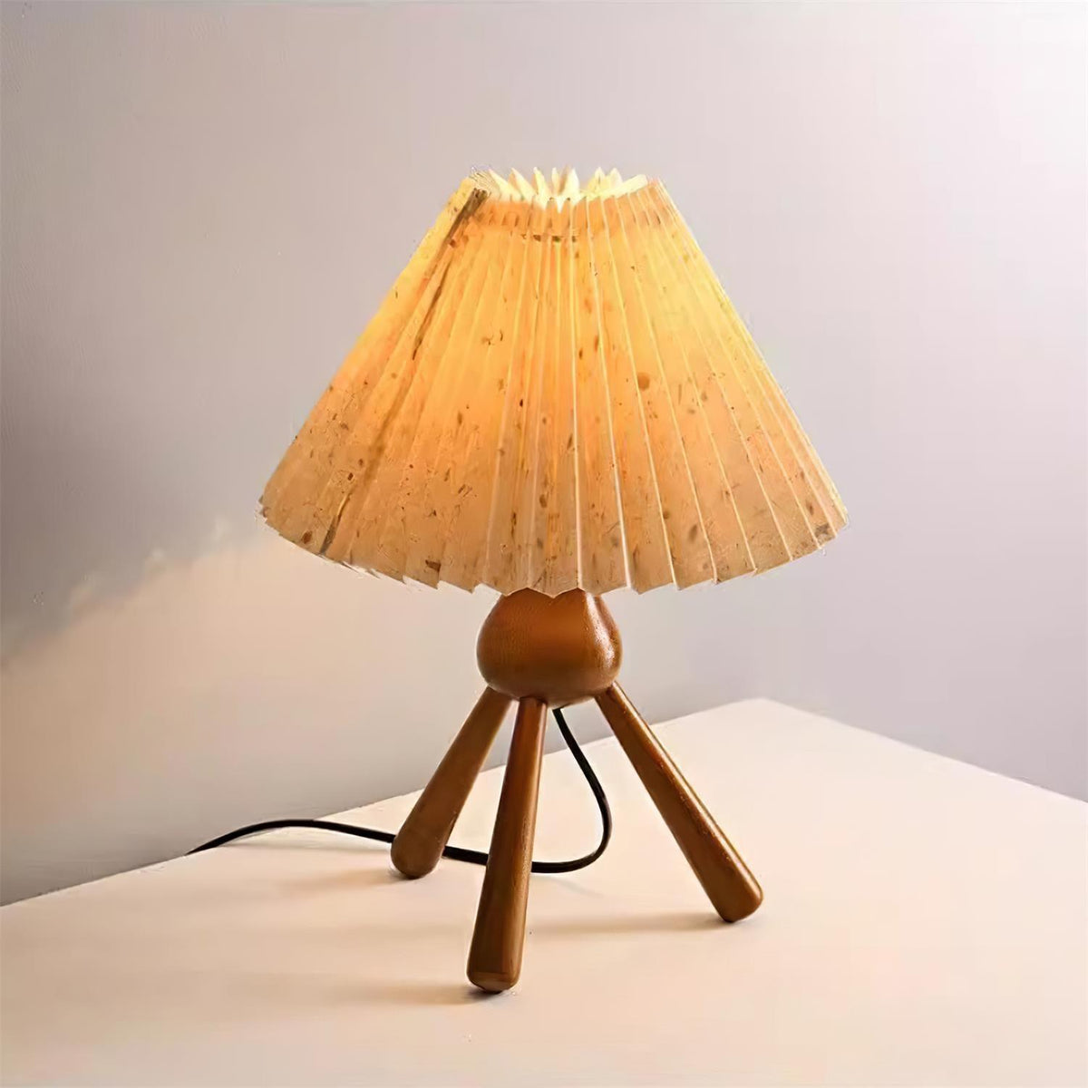Caliveria Lampe de Table