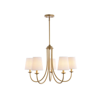 Trill Lustre Métal Laiton Tissu Industriel Vintage