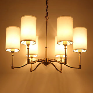 Unfold Lustre Métal Laiton Tissu Traditionnel Vintage