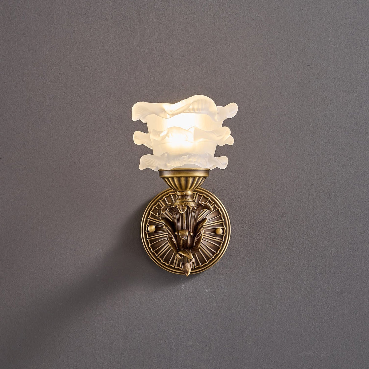 Florin Applique Murale