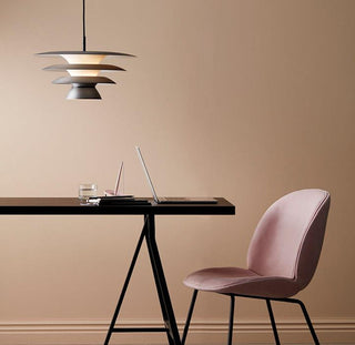 Zarinara Suspension