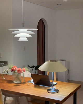 Zarinara Suspension