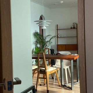 Zarinara Suspension