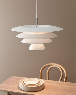 Zarinara Suspension