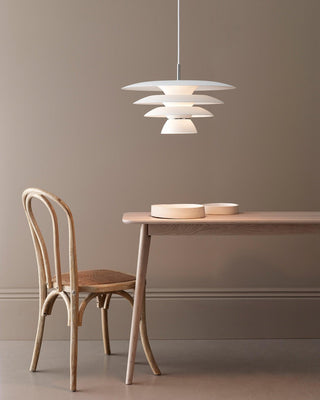 Zarinara Suspension